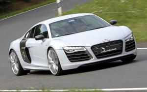 Audi R8 V10 Plus by B&B 2013 года
